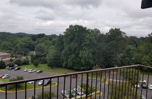 Lake Barcroft Condo | 2-bdr Condo for a Professional Traveller