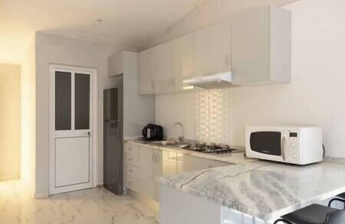 Assomada Apartment | 2 bdr cozy apartment in city center, Wifi - LCGR