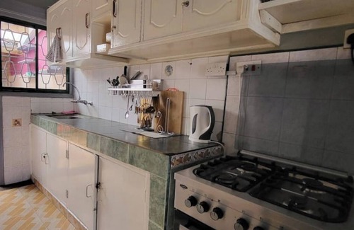 Karen House | 2 BDR Home With A GARDEN 10 Mins To The Junction Mall On NGONG ROAD.