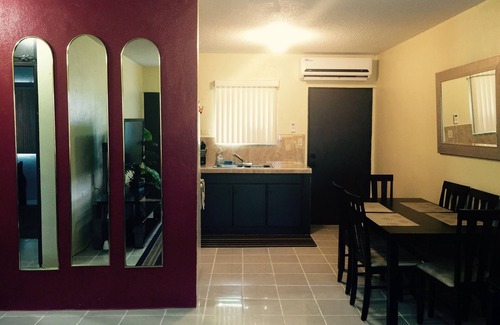 Sinajana Apartment | 2 bdrm 1 ba PRIVATE APT-close to NAVY BASE-SAVE MONEY Book now! Free internet