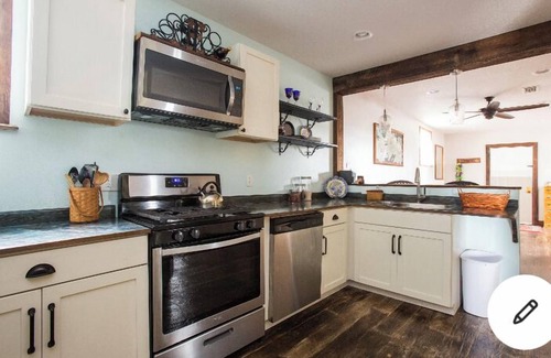 Saint Roch House | 2 Bdrm/1 Bath #23-OSTR-12410 Non- wheelchair accessible