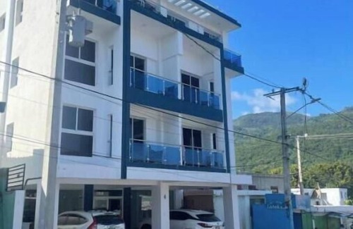 Paraiso Apartment | 2 Bdrm 1 Bath Near River and Beach, 3L