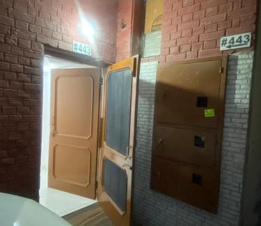 Mohali Apartment | 2 BDRM APARTMENT with Kitchen and AC, Parking