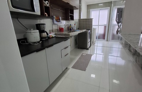 Ocian Apartment | 2 bedrooms, 1 suite, 2 bathrooms, balcony with sea view, wifi, hammock, cozy