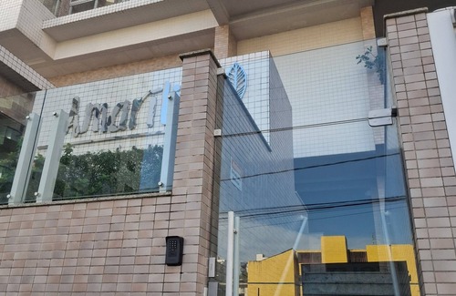 Ocian Apartment | 2 bedrooms, 1 suite, 2 bathrooms, balcony with sea view, wifi, hammock, cozy