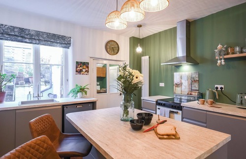 Madeley Cottage | 2 bedroom accommodation in Bridgnorth and Ironbridge