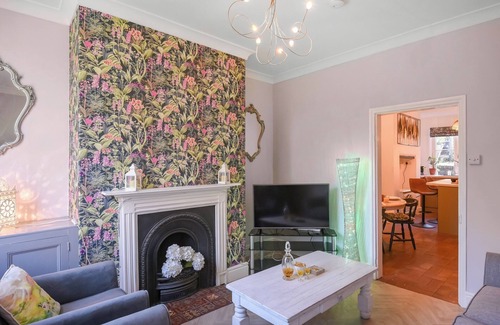 Madeley Cottage | 2 bedroom accommodation in Bridgnorth and Ironbridge