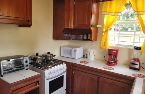 Bridgetown House | 2 bed 1Bath