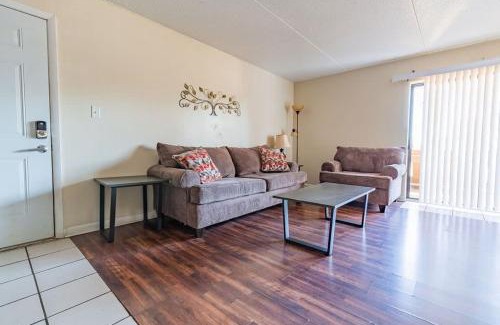East Ridge Apartment | 2-bed, 2-bath apartment living experience