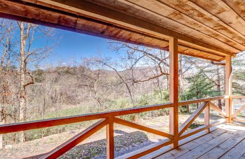 Qualla House | 2 Bed 2 Bath Vacation home in Whittier II