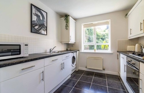 Mapperley Apartment | 2 Bed apartment close to the City Centre