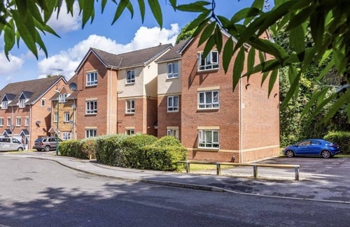 Mapperley Apartment | 2 Bed apartment close to the City Centre