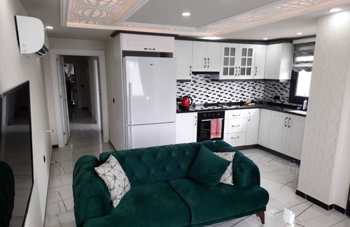Altinkum Apartment | 2 Bed Apartment, great amenities only 300m to Alatinkum Beachfront