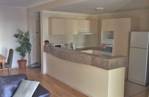 Northbridge Apartment | 2 Bed Apartment in City centre