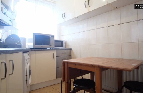 Woolwich Riverside Apartment | 2-Bed Apartment in London Woolwich