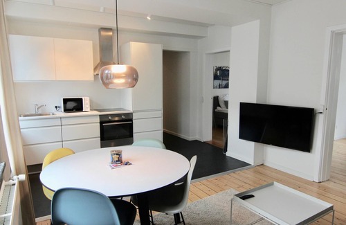 Øgadekvarteret Apartment | 2-bed apartment in one of Århus best locations - 56