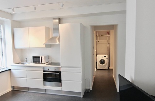 Øgadekvarteret Apartment | 2-bed apartment in one of Århus best locations - 56