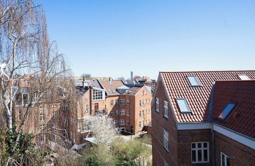 Øgadekvarteret Apartment | 2-bed apartment in one of Århus best locations - 56