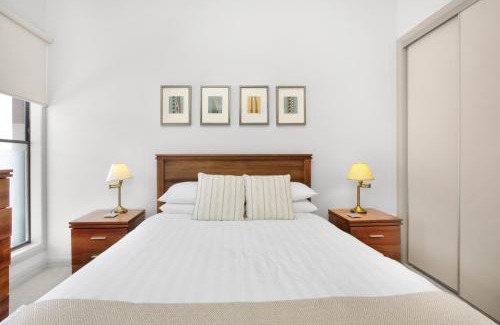 Yarraville Apartment | 2-Bed Apartment with Parking & Balcony Near Trains
