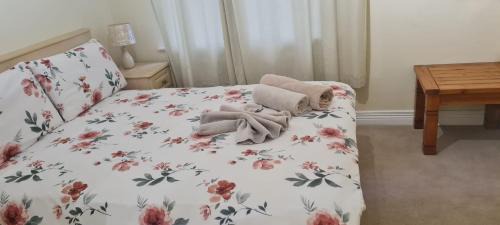 Mullingar Apartment | 2 bed cosy apartment in heart of Mullingar.