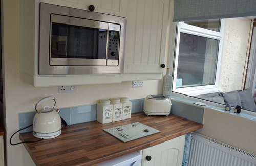 Tibshelf Cottage | 2-Bed Cottage - Sleeps4 - Garden - Bbq