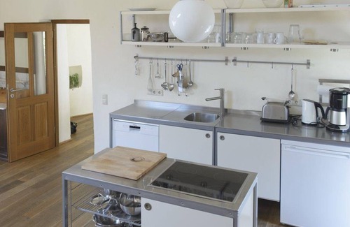 Wissmannsdorf Other | 2-bed cottage (Wildrose) - 4 stars - Nengshof