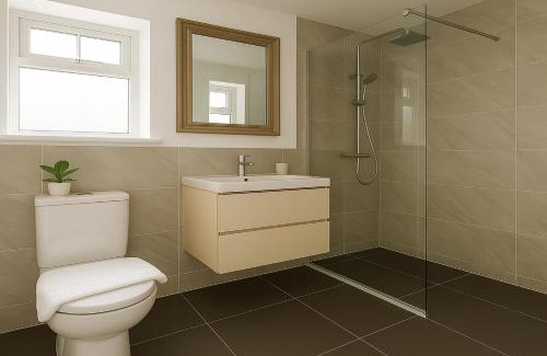 Thornton Apartment | 2 Bed Garden Flat in Balham
