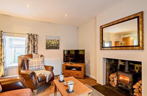 Bonnybridge House | 2 Bed in Falkirk 90602