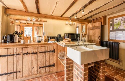 Goudhurst House | 2 Bed in Goudhurst 56347