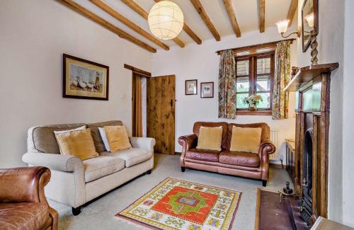 Pencelli House | 2 bed in Pencelli BN281
