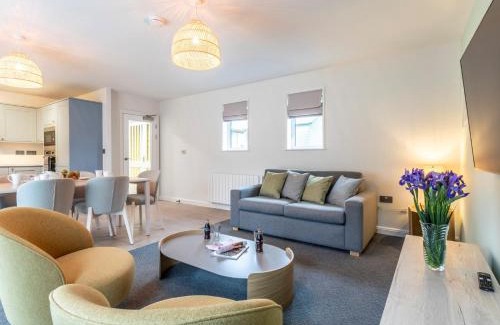 St Mellion House | 2 Bed in St. Mellion 87705