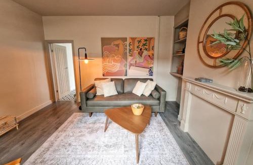 Eccles House | 2 Bed near City Centre by City SuperHost