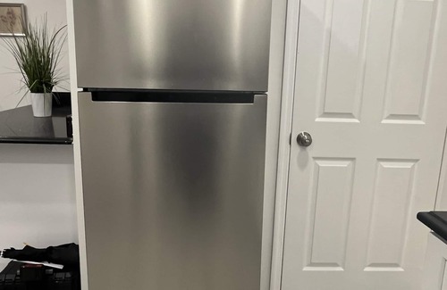 Elmont Apartment | 2 bed room apartment w/parking.