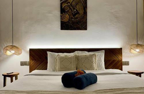 Munggu Villa | 2 bed villa-Sleeps 4-Private Pool-10 min to beach