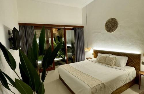 Munggu Villa | 2 bed villa-Sleeps 4-Private Pool-10 min to beach