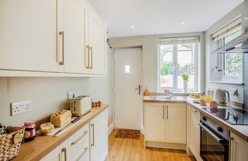 Snowdonia National Park Cottage | 2 bedroom accommodation in Capel Garmon, near Betws-y-Coed