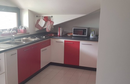 Chef-Lieu Apartment | 2 Bedroom Apartment in SAINT CHRISTOPHE (Aosta)