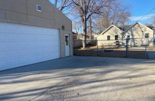 Kearney House | 2 Bedroom 1 Bathroom House in Kearney
