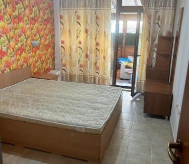 Ravda Apartment | 2 Bedroom/2 стаен апартамент на метри от плажа