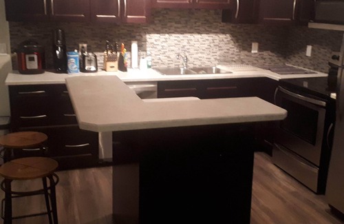 Timberlea Apartment | 2 Bedroom 2 Bathroom Suite in Stoney Creek