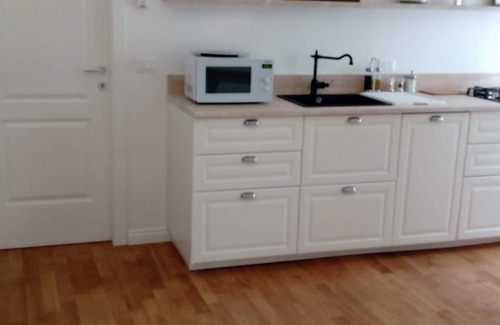 Barriera Vecchia-San Giacomo Apartment | 2-bedroom, 4-guest apartment in historic area of Trieste in 19th century style