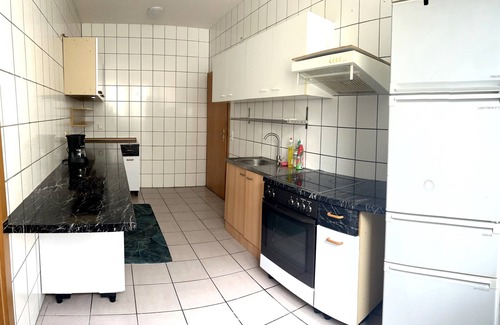Horgen Apartment | 2 bedroom apartment in zimmern, ob rottweil