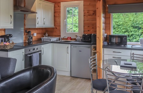 Bronaber Cottage | 2 bedroom accommodation in Blaenau Ffestiniog