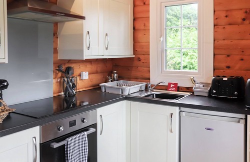 Bronaber Cottage | 2 bedroom accommodation in Blaenau Ffestiniog