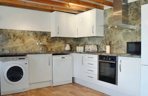 Easterside Cottage | 2 bedroom accommodation in near Kirkbymoorside