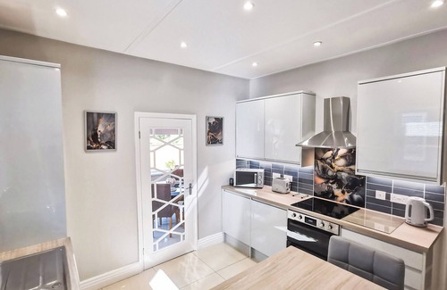 Chester-le-Street Cottage | 2 bedroom accommodation in Chester le Street