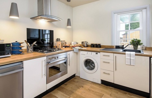 Gatehouse-of-Fleet Cottage | 2 bedroom accommodation in Gatehouse of Fleet