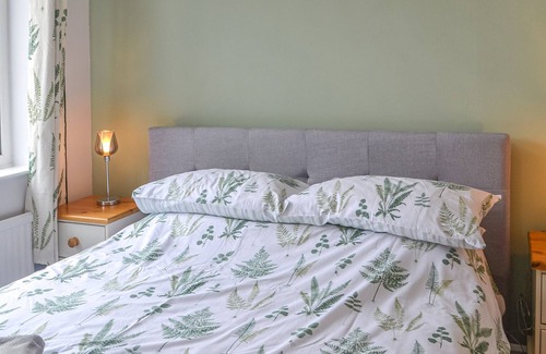 Cranswick Cottage | 2 bedroom accommodation in Hutton Cranswick