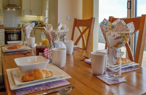Disserth and Trecoed Cottage | 2 bedroom accommodation in Howey, near Llandrindod Wells