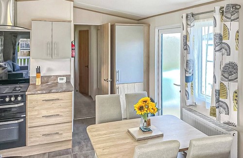 Witton-le-Wear House | 2 bedroom accommodation in Bishop Auckland